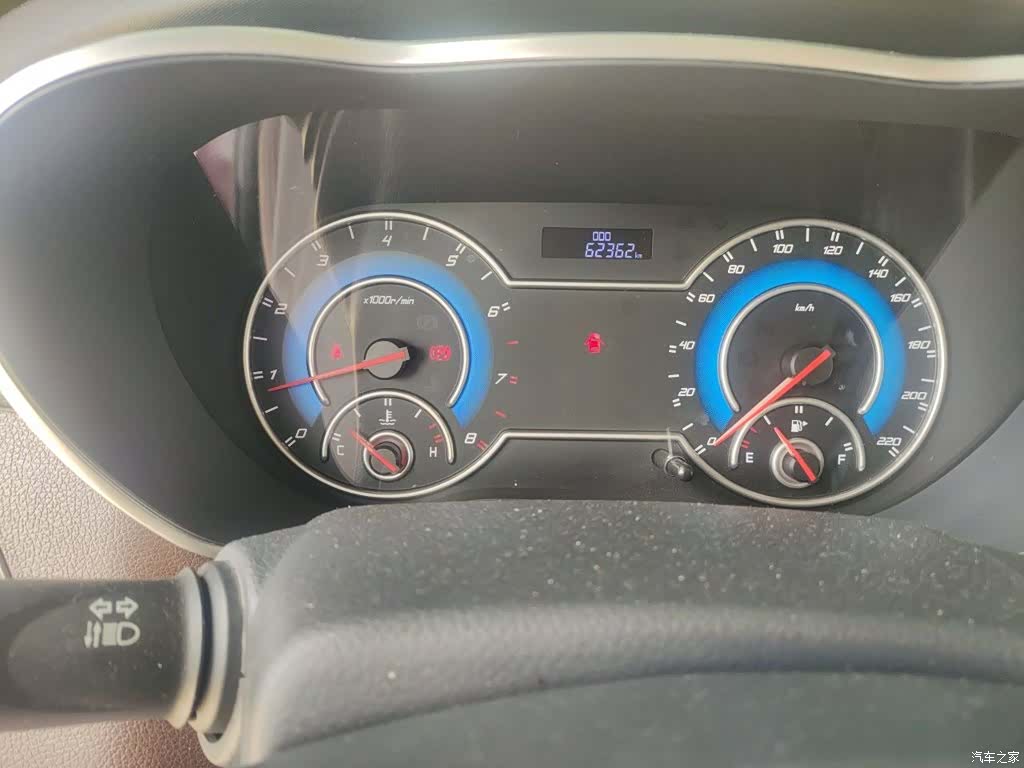 Haima F7, 2018 все фото