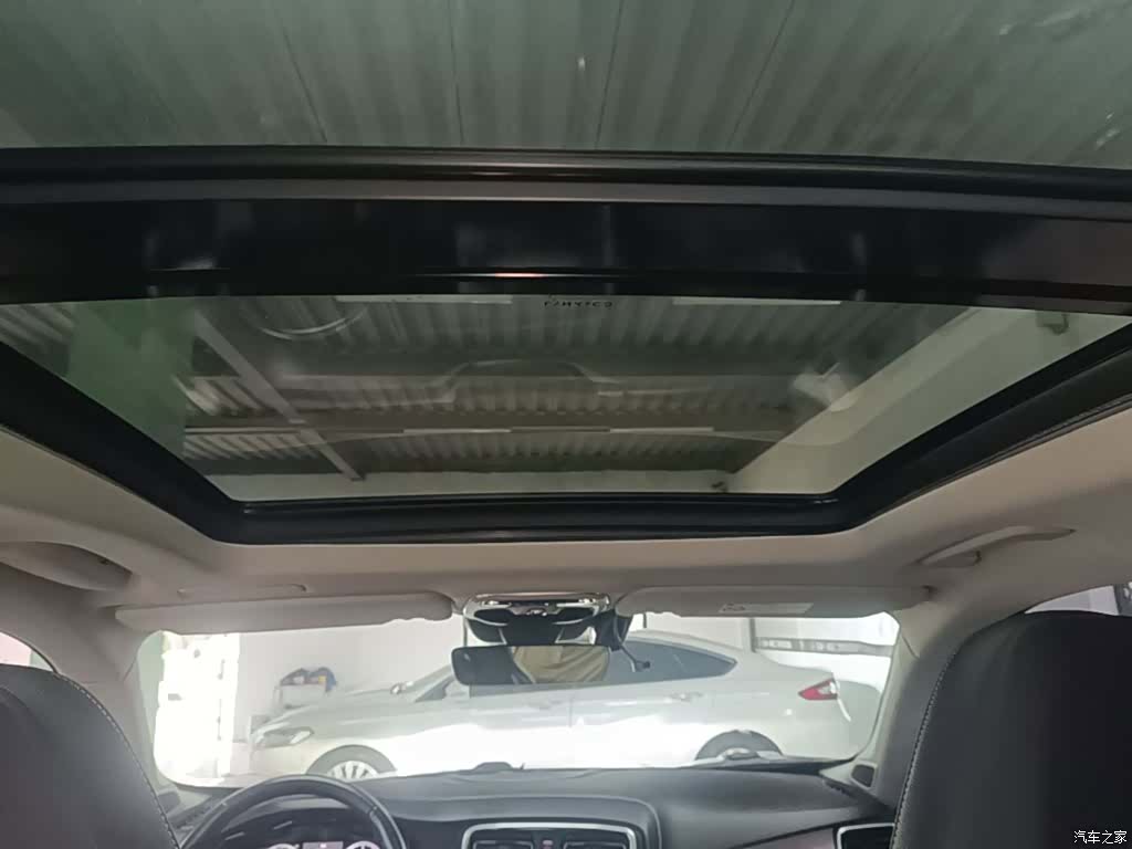 Lynk & Co 01, 2019 18