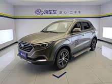 ����X40 2017�� 1.6L �ֶ�������