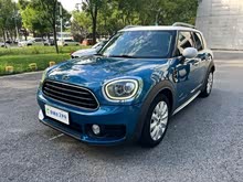 MINI COUNTRYMAN 2017�� 1.5T COOPER ALL4 ���м�