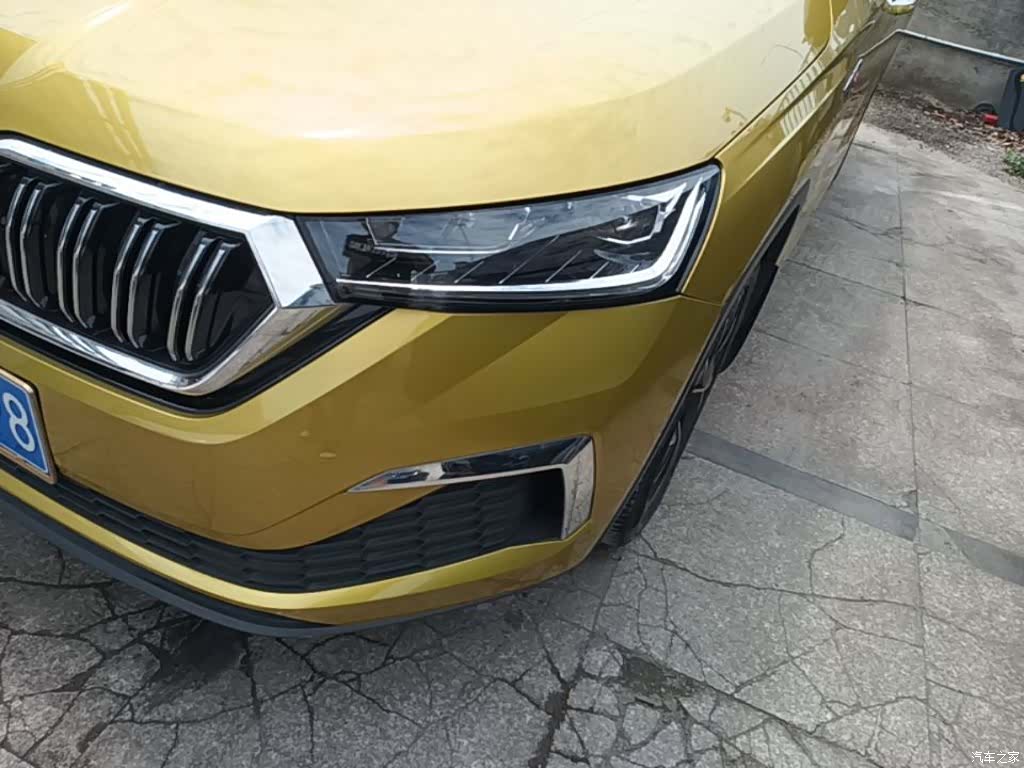 Skoda Kamiq, 2020 24