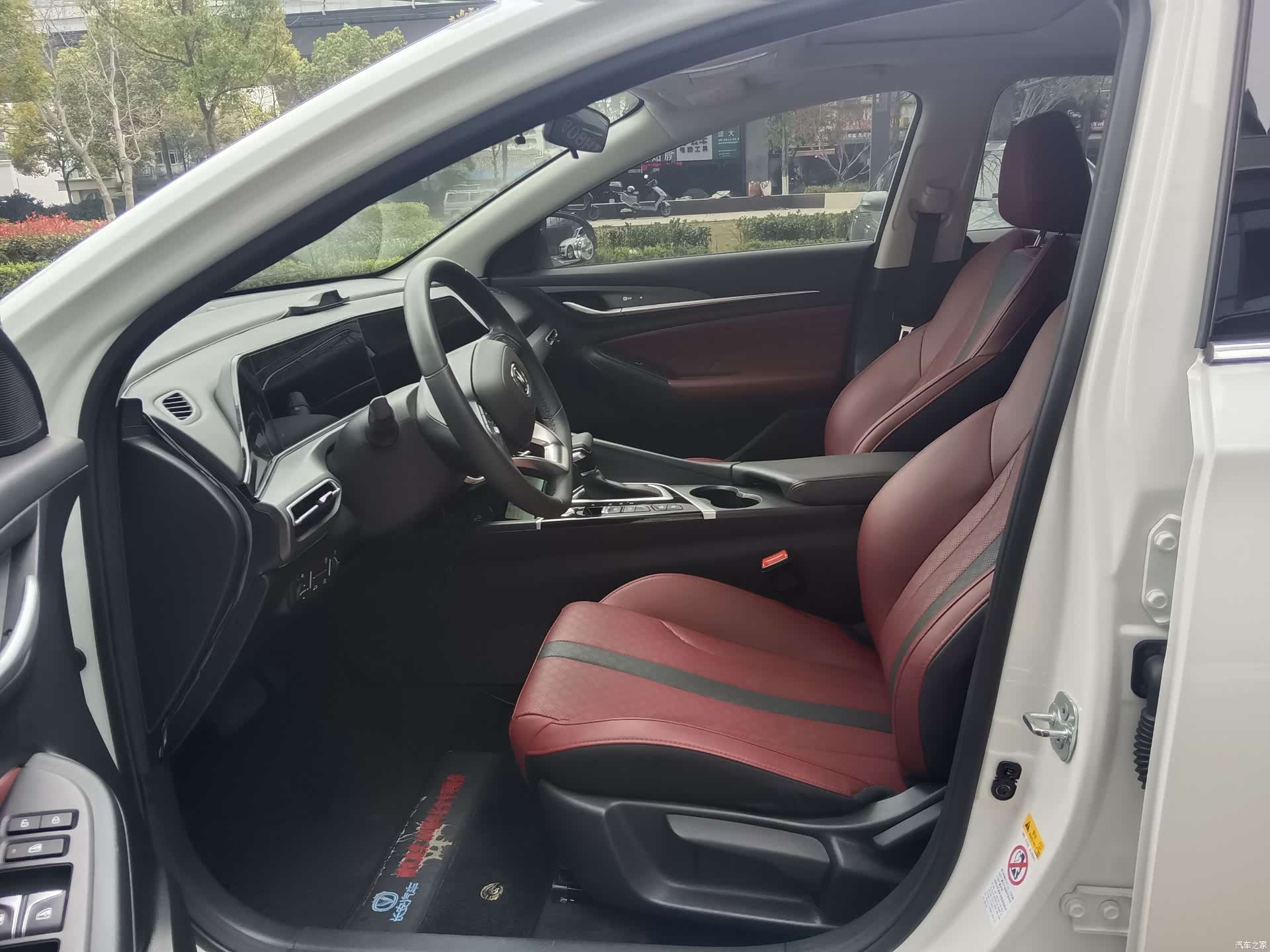 Changan Eado, 2022 4