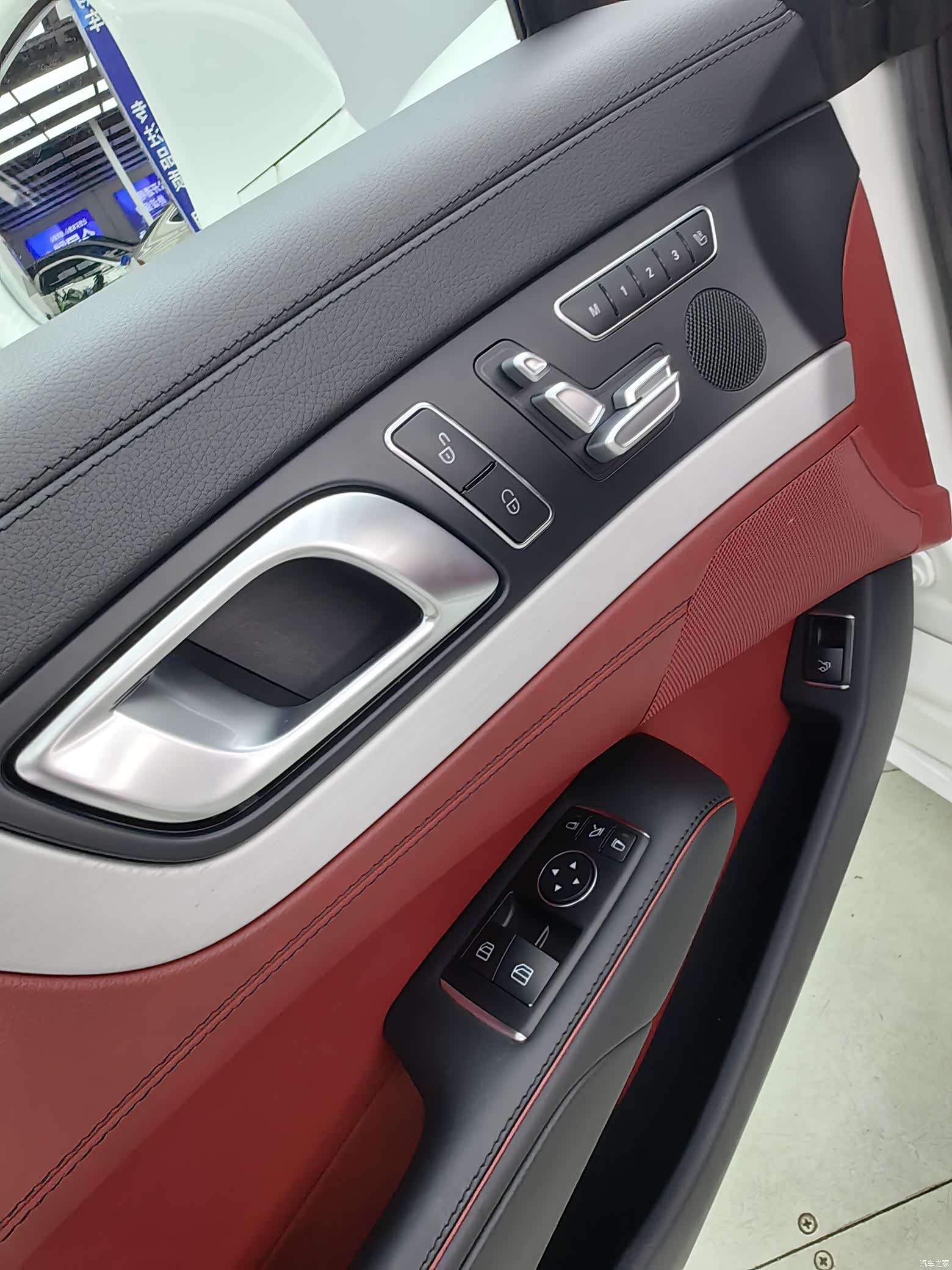 Mercedes-Benz SL, 2017 10