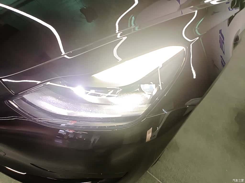 Tesla Model 3, 2023 24