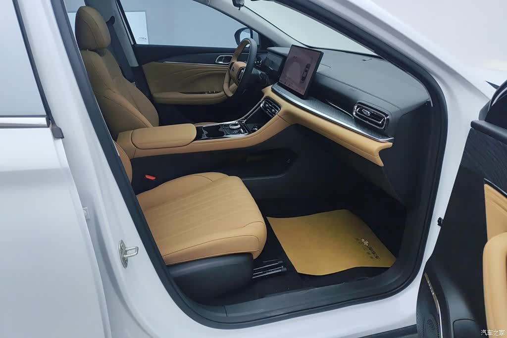 Geely 6, 2026 8
