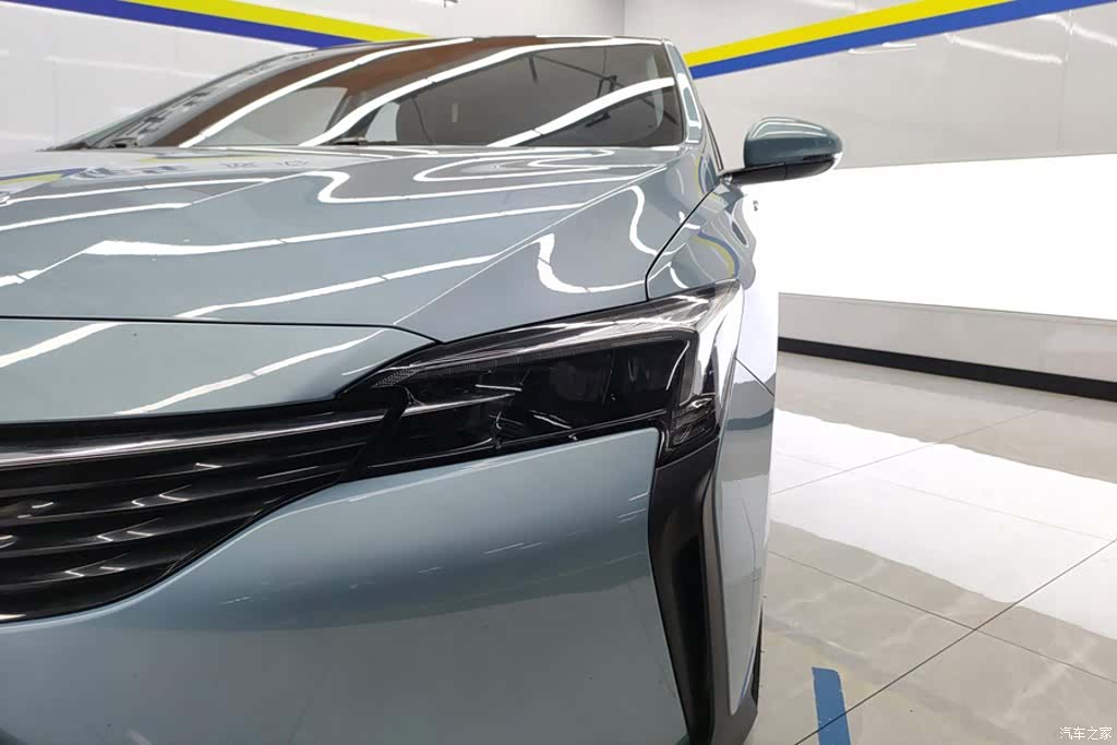 Buick Velite, 2021 все фото