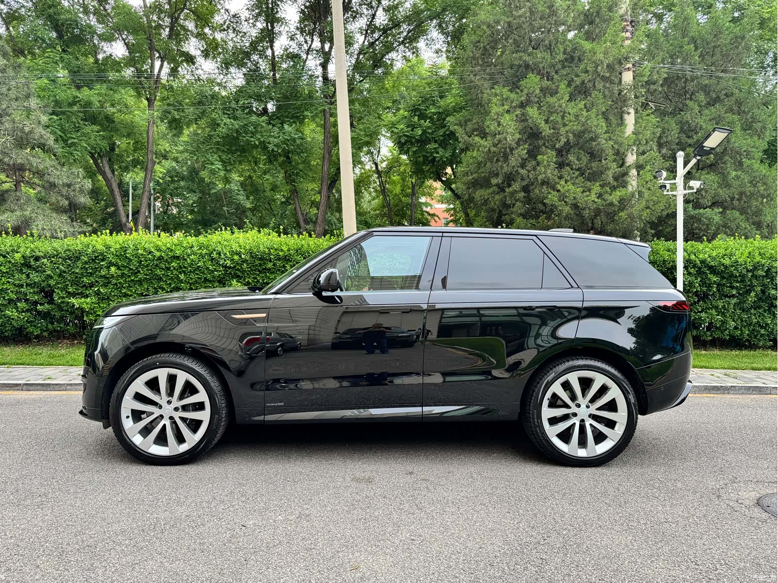 Land Rover Range Rover, 2024 3