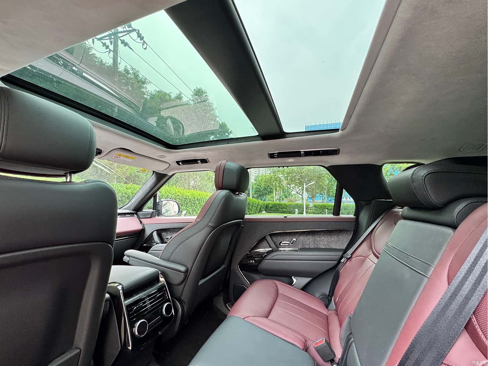 Land Rover Range Rover, 2024 20