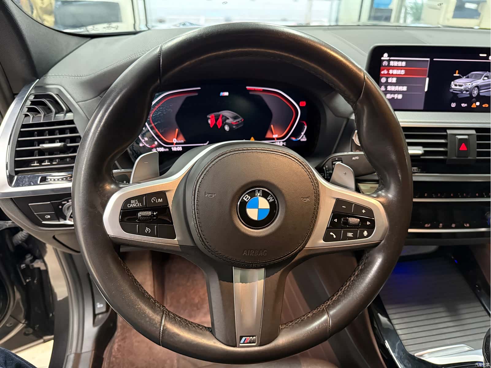 BMW X4, 2020 22