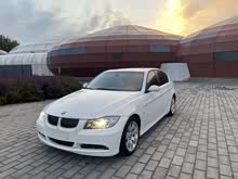 ����3ϵ 2005�� 325i ������
