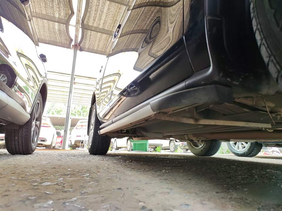 Shandong Weifang Car