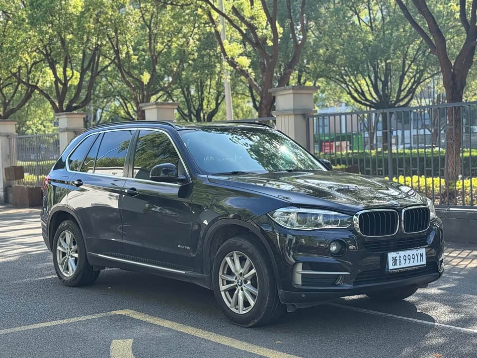 BMW X5 BMW X5