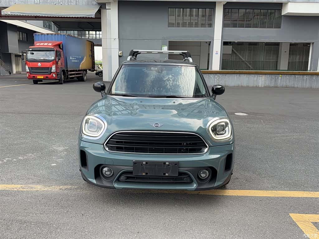 Mini Countryman, 2022 3