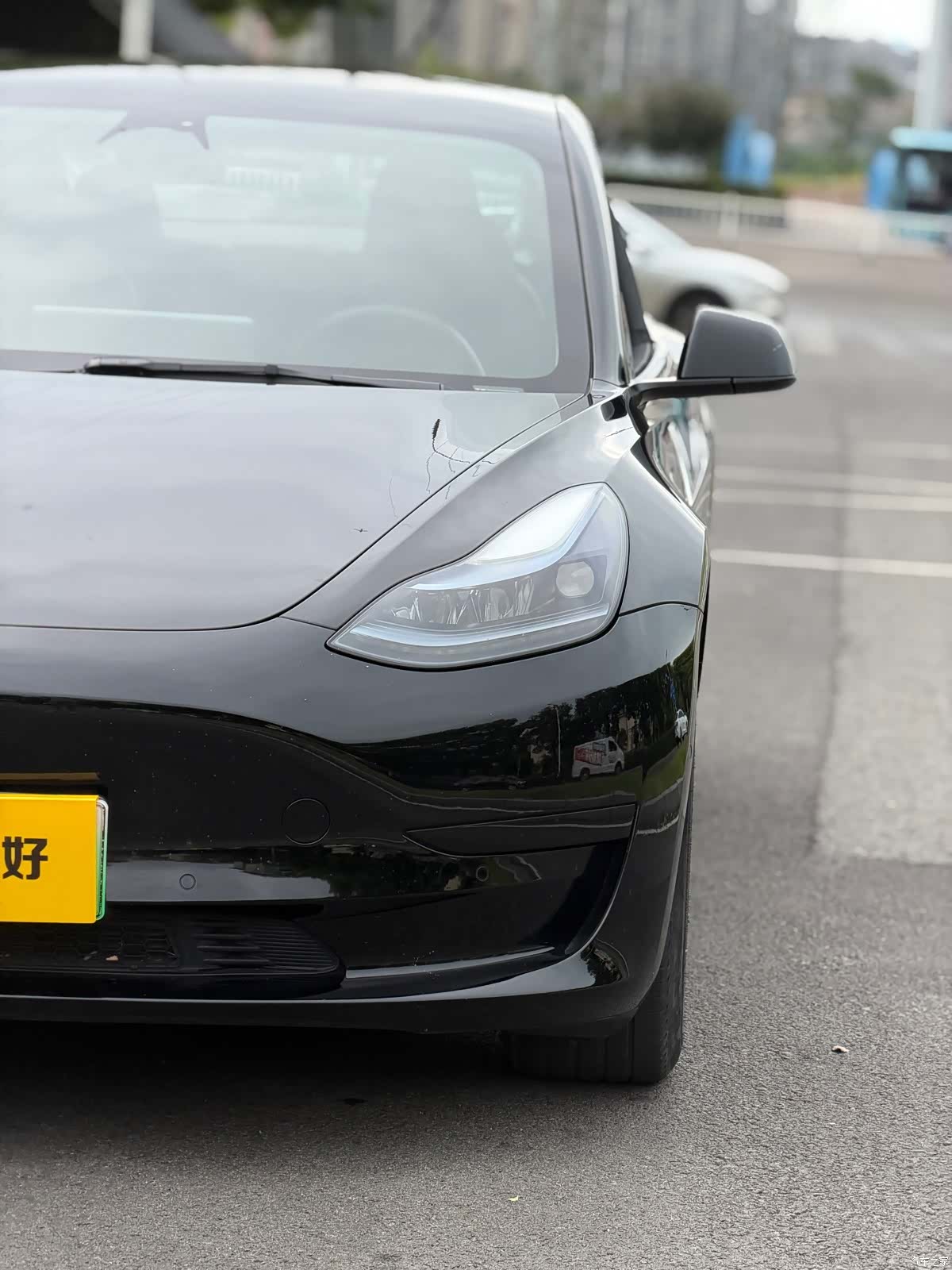 Tesla Model 3, 2023 4