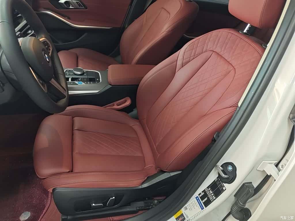 BMW i3, 2024 15