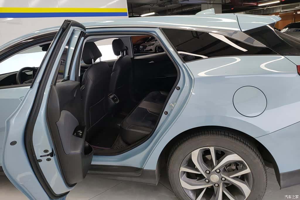 Buick Velite, 2021 11
