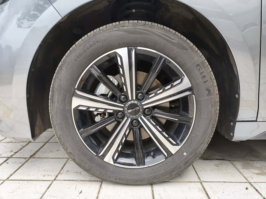 BYD Destroyer 05, 2024 23