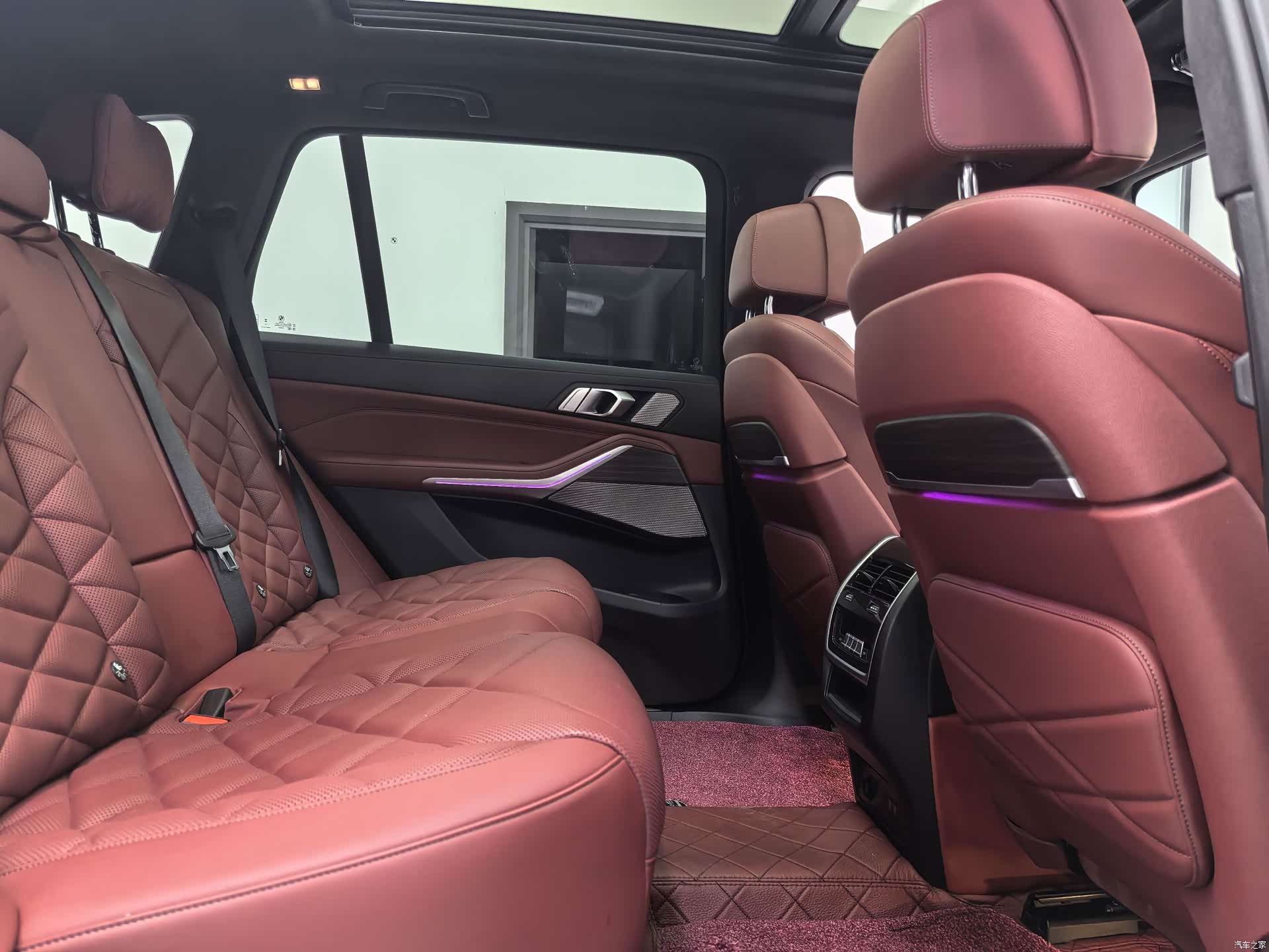 BMW X5, 2023 все фото