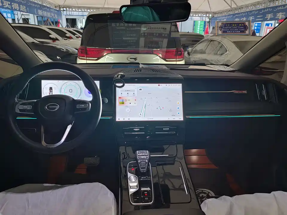 Trumpchi Trumpchi M8