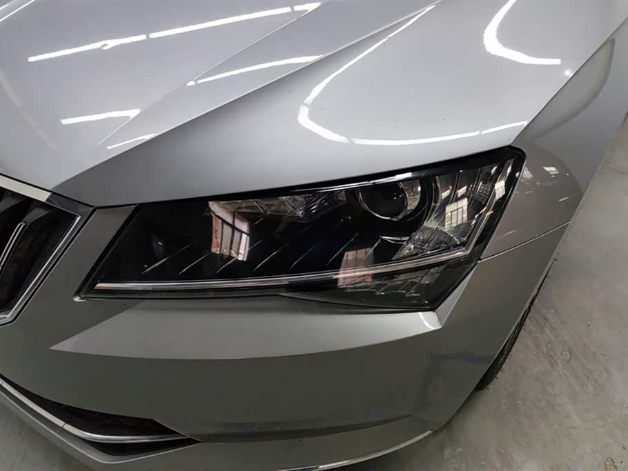 Skoda Speed pie Skoda Speed pie