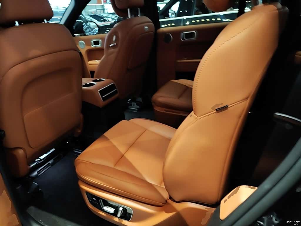 Li Auto L9, 2023 17