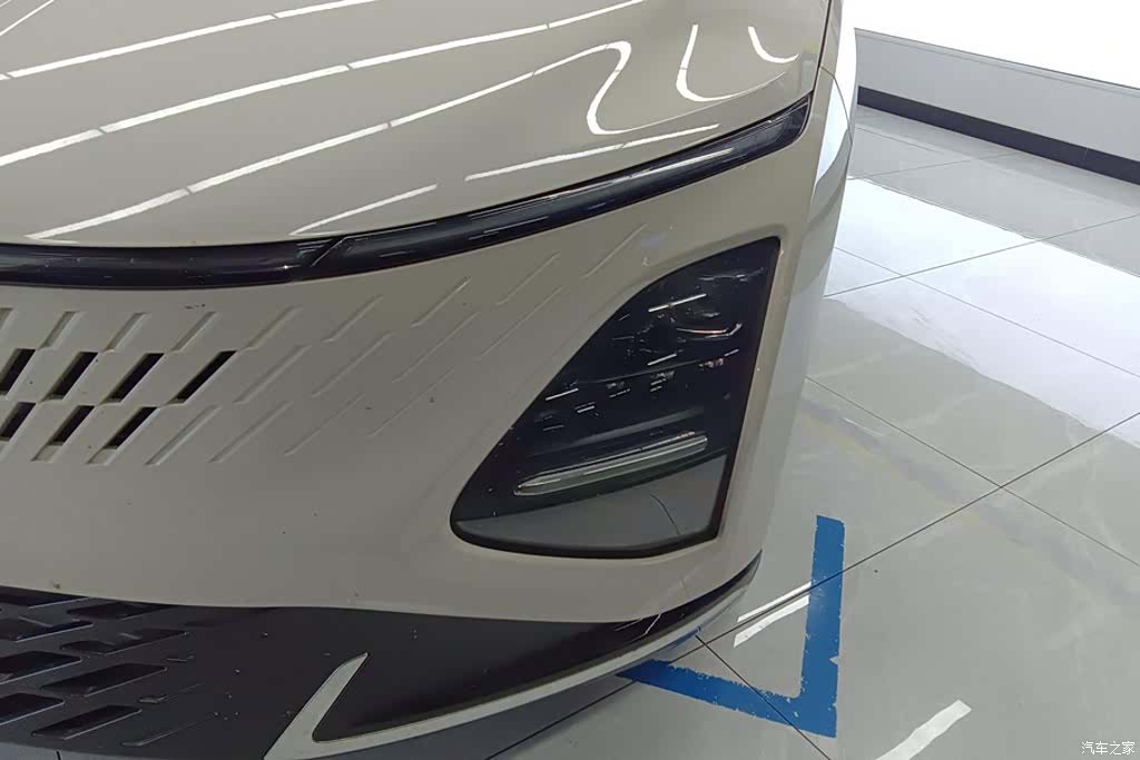Wuling Starlight, 2024 все фото