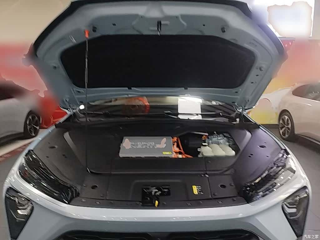 NIO ES6, 2020 20