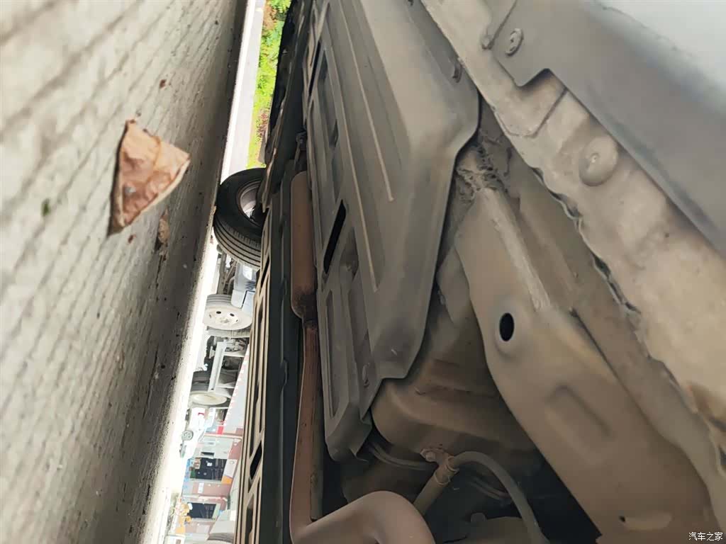 Wuling 510, 2017 18