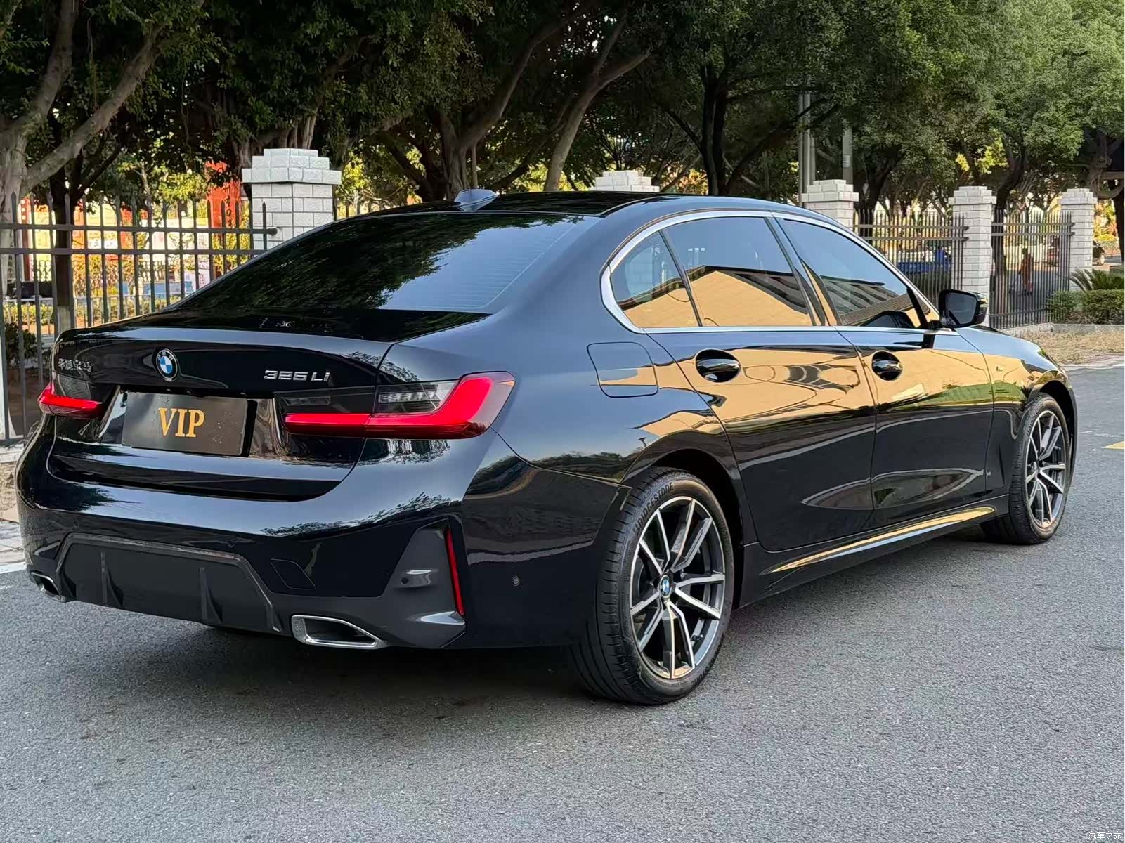 BMW 3 Series, 2023 12