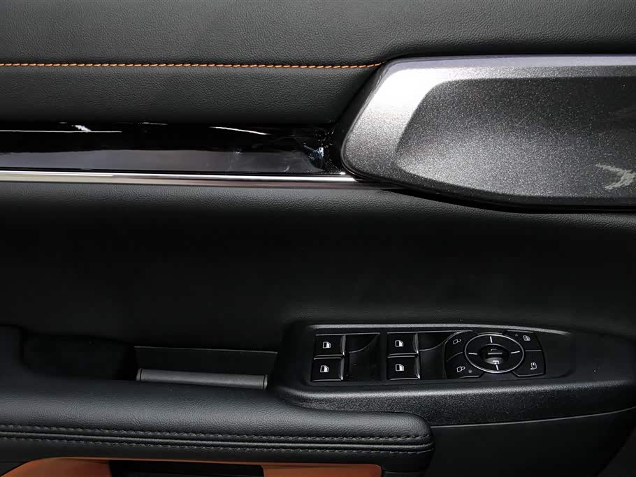 Lorinser Ranger Ranger Lancer