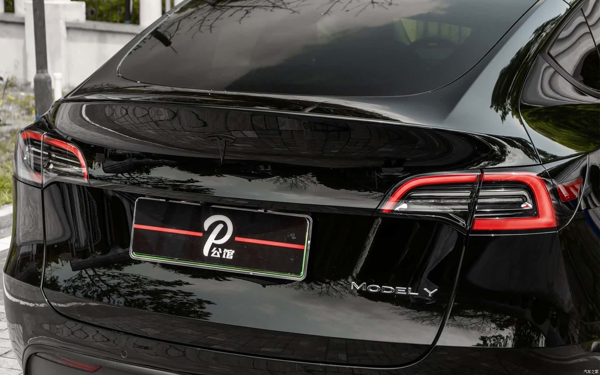 Tesla Model Y, 2022 9