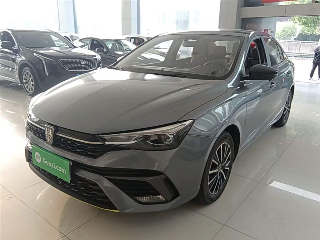 Roewe i5
