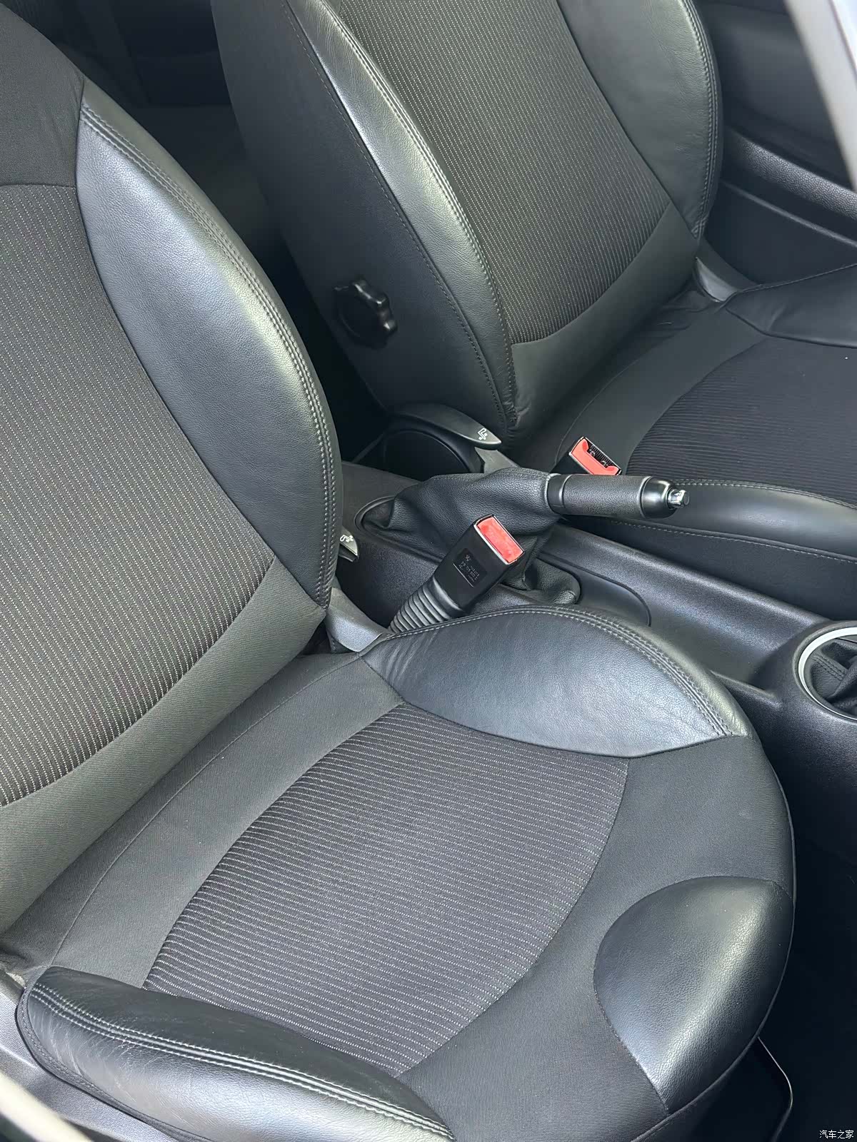 Mini Cooper, 2014 9