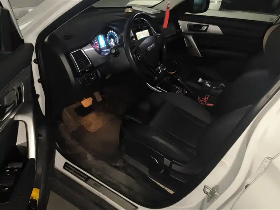 Haval H2 Haval H2