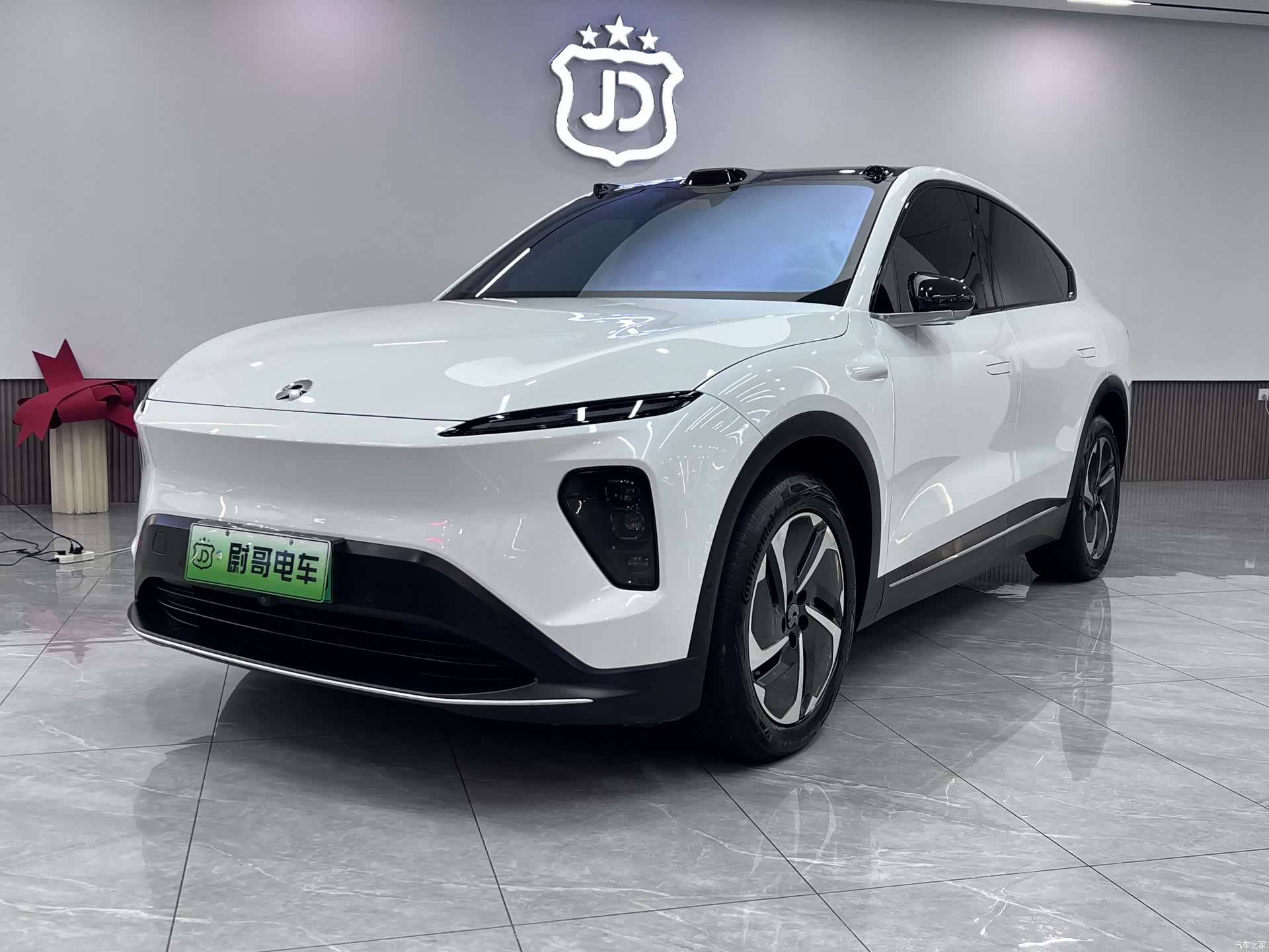 NIO EC7, 2023 1