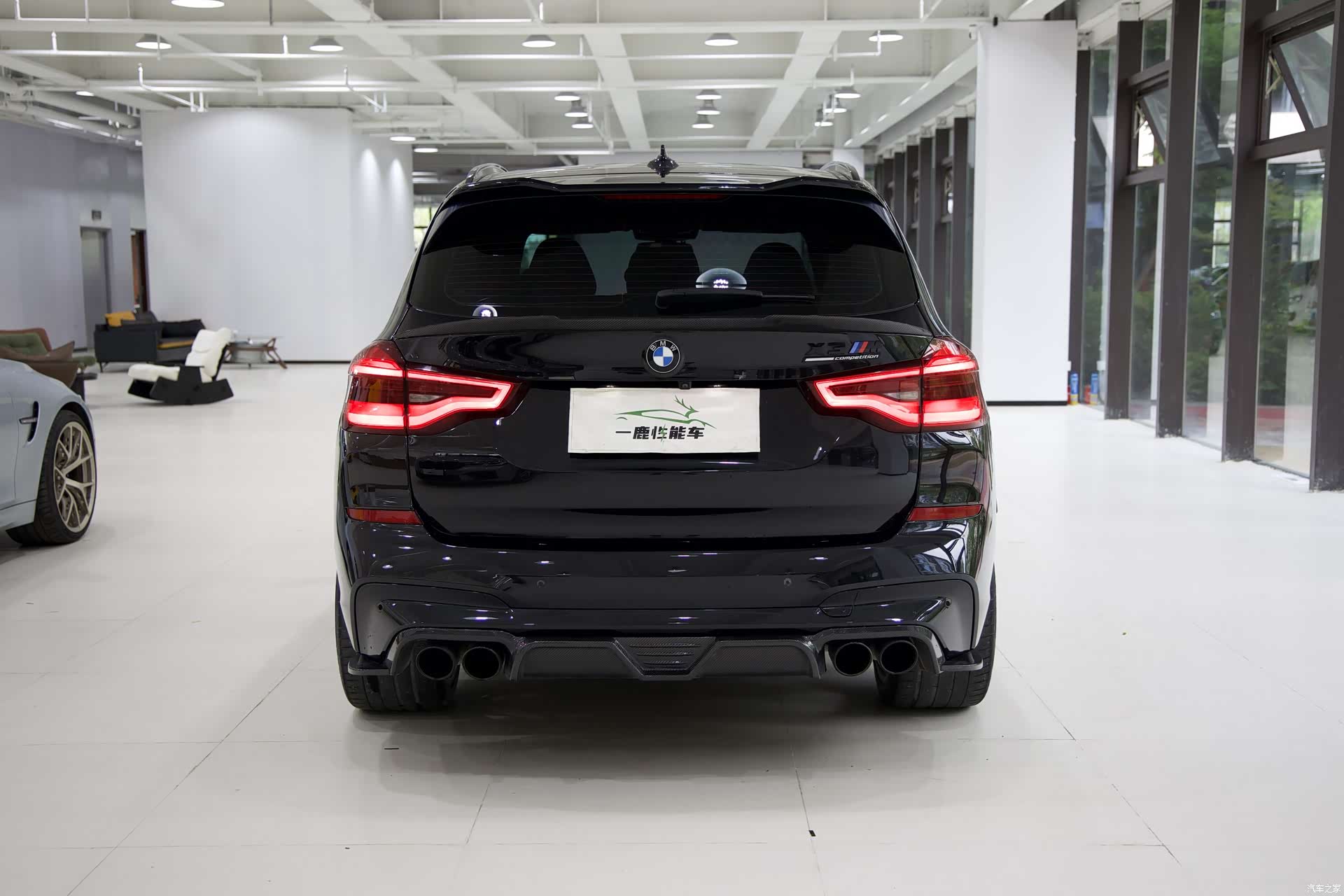 BMW X3, 2019 все фото