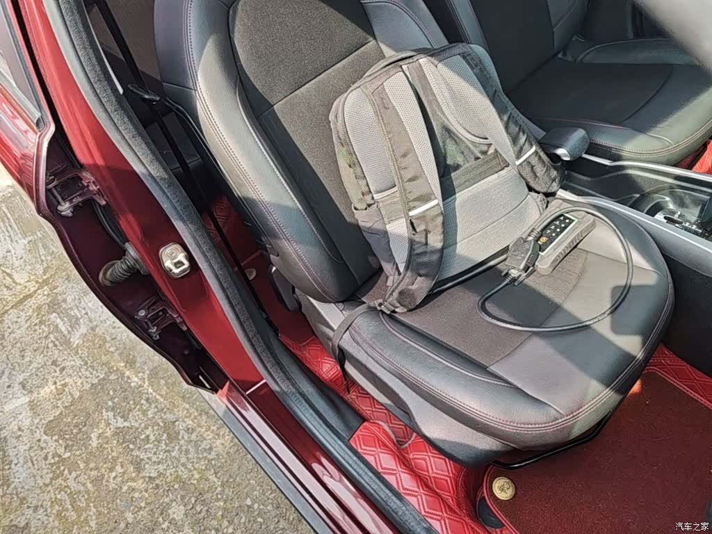 Citroen C3-XR, 2018 25