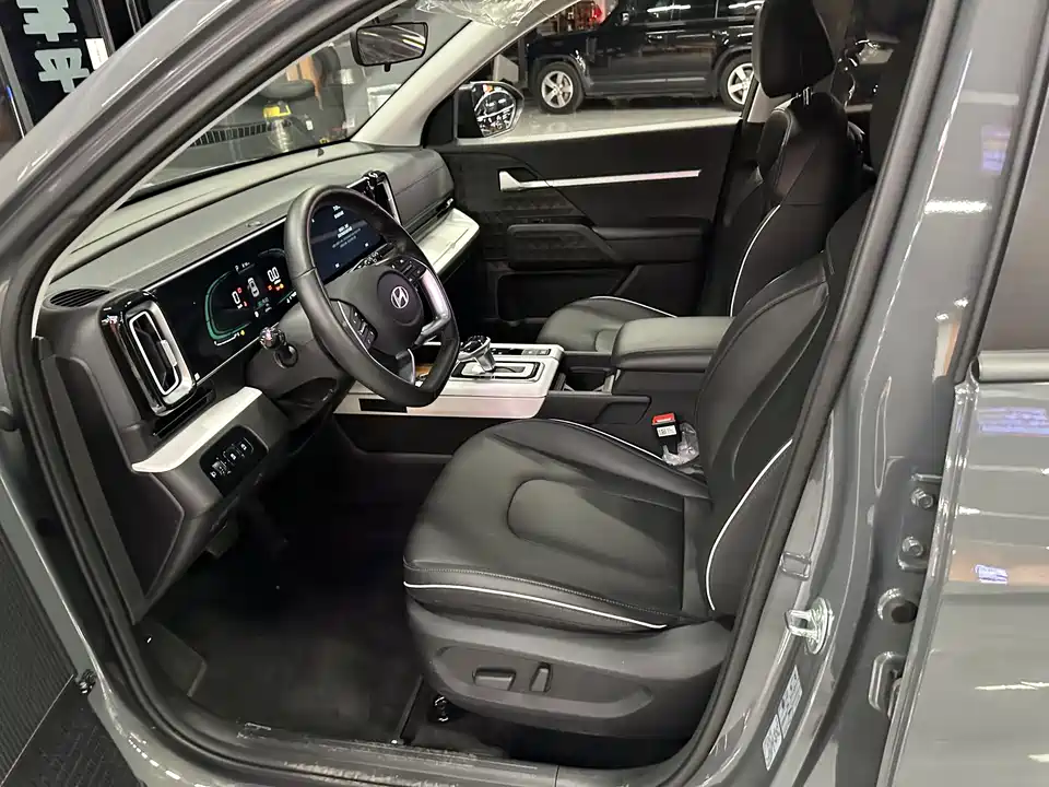 Hyundai Beijing ix35