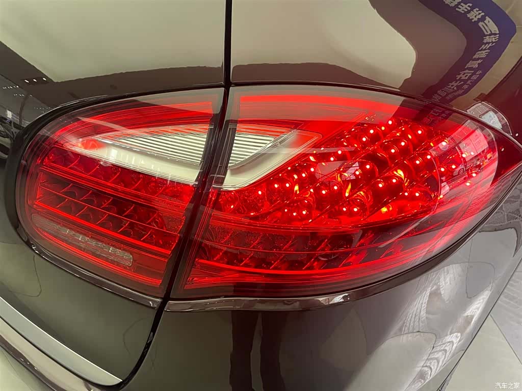 Porsche Cayenne, 2014 12