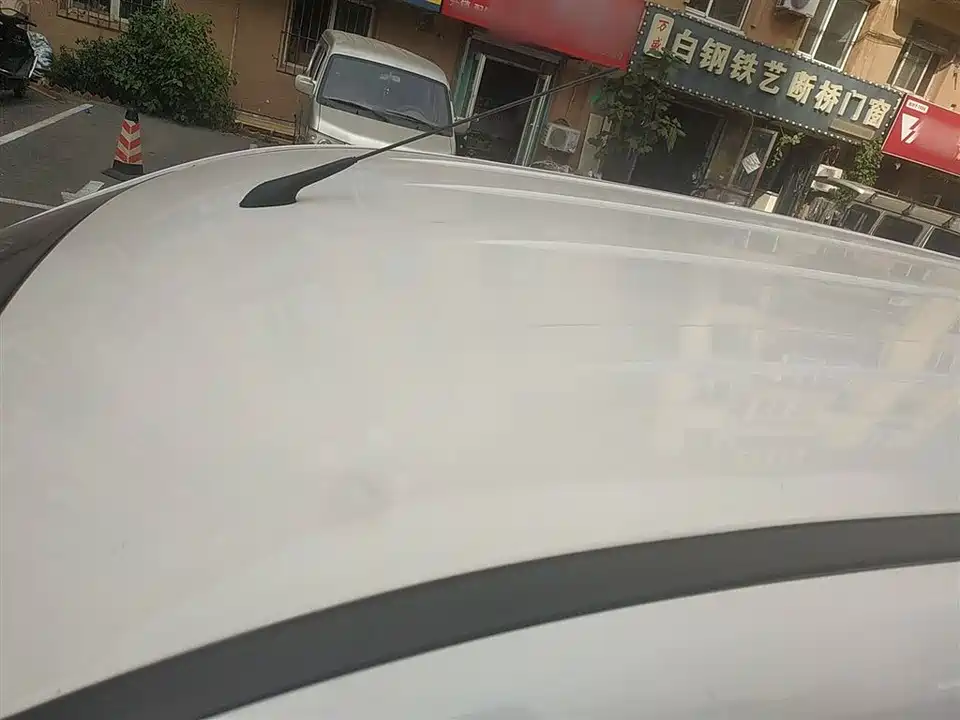 Wuling Wuling Hongguang