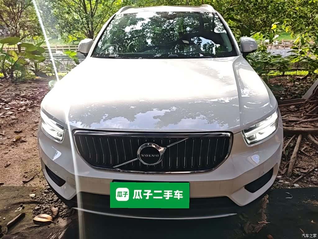 Volvo XC40, 2020 3