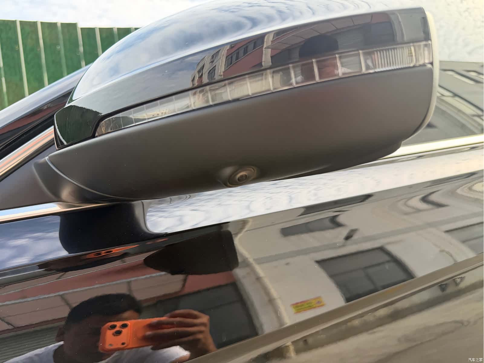 Volkswagen Passat, 2025 6