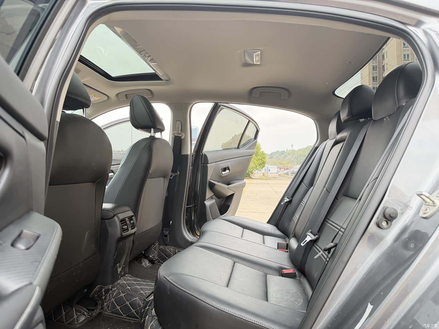 Nissan Sylphy, 2023 9