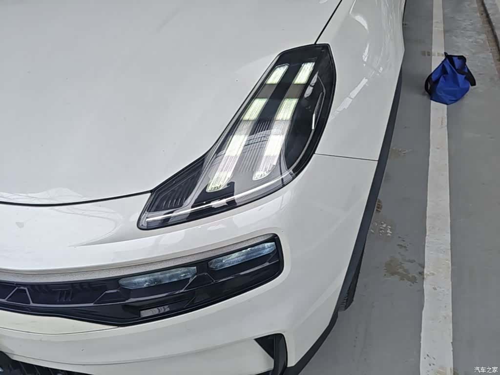 Lynk & Co 02, 2023 24