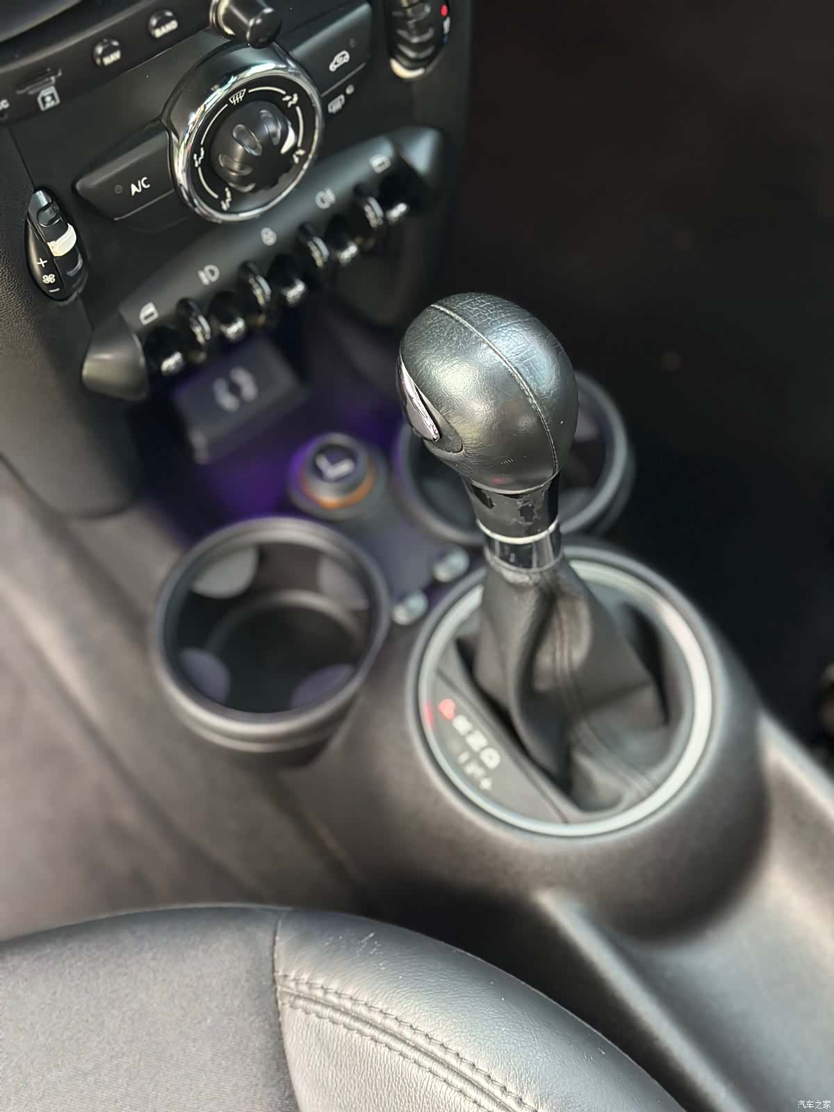 Mini Cooper, 2014 11
