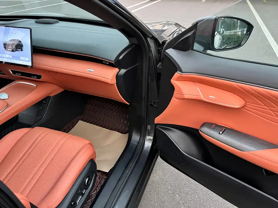 DEEPAL Dark blue S07