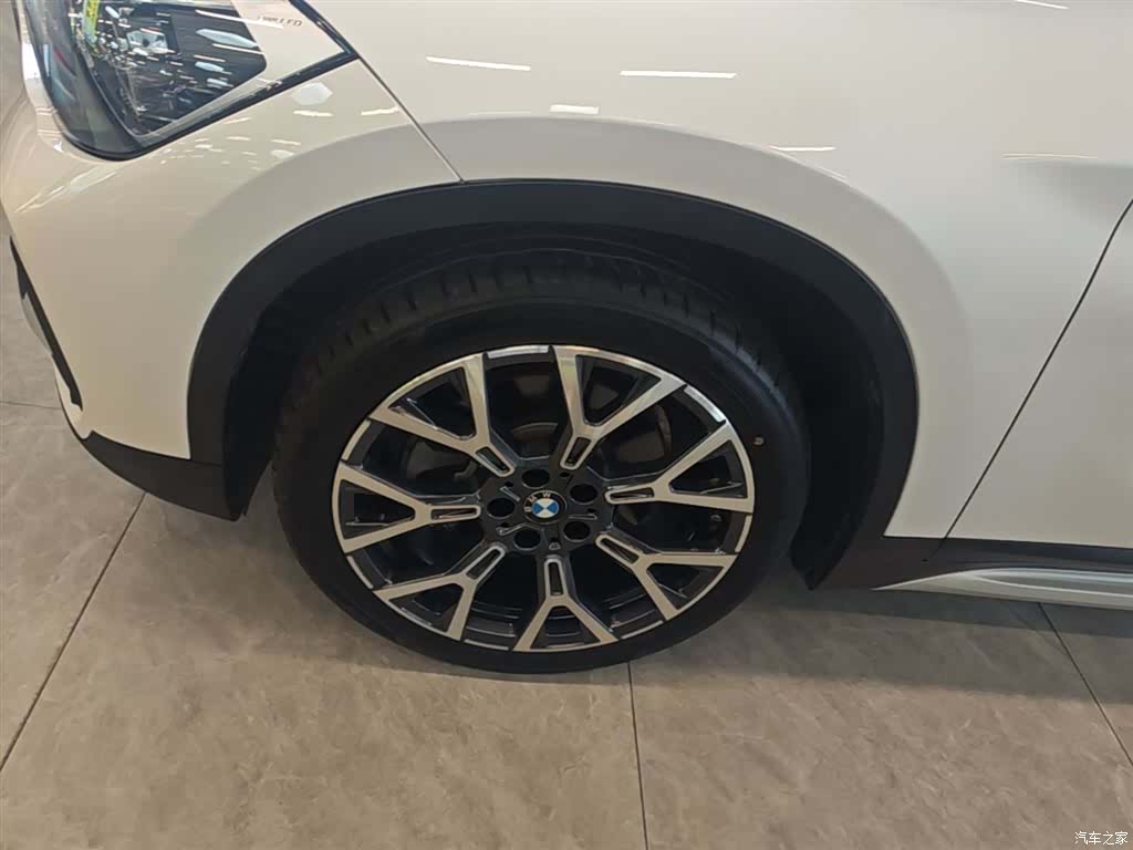 BMW X1, 2021 23