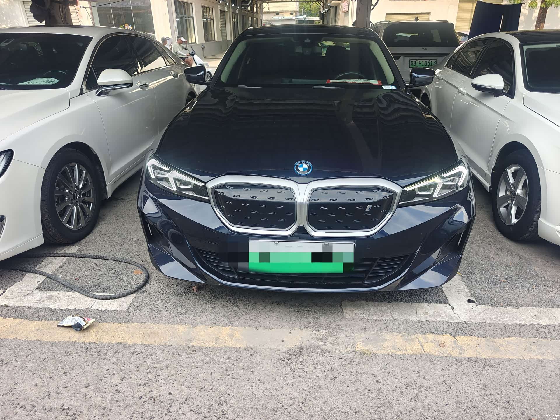BMW i3, 2023 2