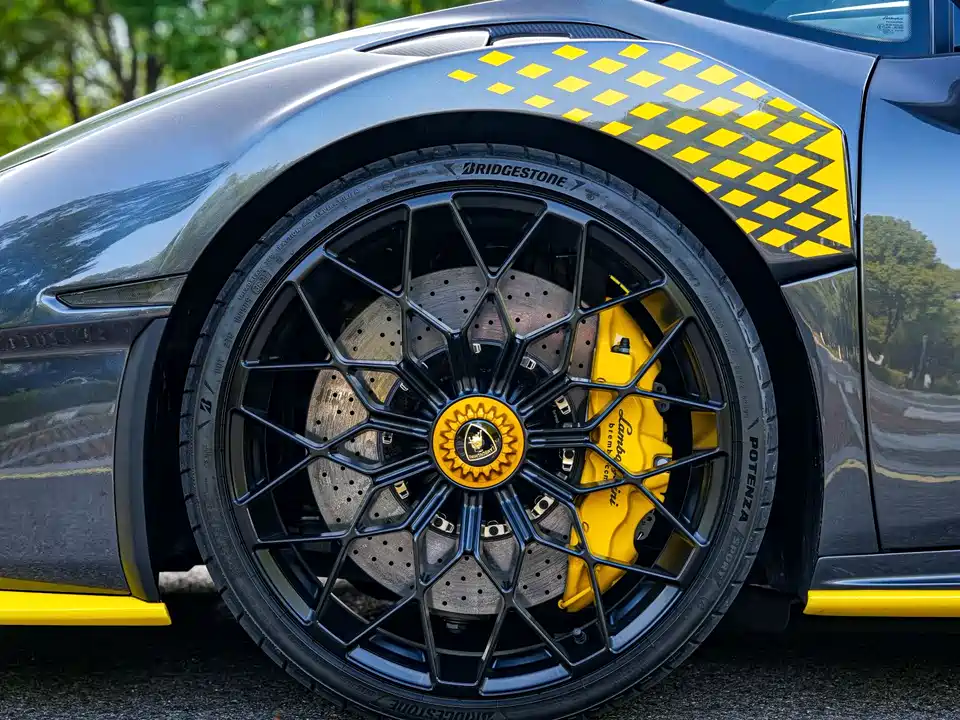 Lamborghini Huracán