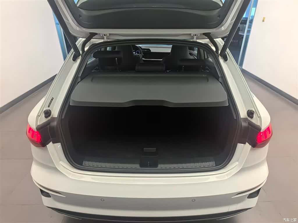 Audi A3, 2024 15